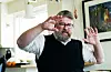 Magnus var ein modig politikar. Han var verkeleg god til å lytta til folk. Samstundes han hadde sterke meiningar. For 750 år sidan var det å gjera kvinner myndige og gje dei arverett svært kontroversielt, seier Jørn Øyrehagen Sunde. Foto: Ole Gamst Sæther / NPK