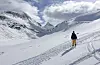 Dei siste 20 åra har det vore ei auka interesse for toppturar på ski i Noreg. Dette er likevel ein aktivitet for dei med god tid og høg inntekt.
