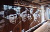 Om lag 20.000 fangar var innom Grini fangeleir i krigsåra. Museet ønskjer å vise at kvar enkelt av dei hadde ei unik historie. Foto: Kjell Åsmund Sunde/ NPK