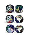 Inger Waage var ein kjent norsk keramikar som var tilsett både for Stavangerflint og Figgjo frå 1953 til 1979 og mykje av det ho laga er i dag attraktive samleobjekt.