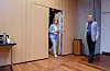 Ingen trur at sentralbanksjef Ida Wolden Bache har med seg nok ein renteauke når ho held pressekonferanse torsdag føremiddag.