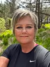 PaddevegenMarit Hansen Svartveit