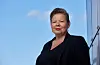 Siv Henriette Jacobsen er fylkesrådsleiar i Viken fylkeskommune og leiar i fylkesordførarkollegiet i KS.