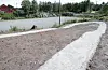 Pump trackSykkelbaneAuklandshamn