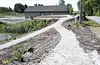 Pump trackSykkelbaneAuklandshamn