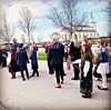 Gratulera me dagen!#17mai #sveio #vestlandet #vestavindsveio #vestland #hafoto