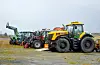 I ei undersøking svara 40 prosent av bøndene at dei aldri brukar setebelte i traktor når dei køyrer utanfor offentleg veg. Berre 18 prosent oppga at dei alltid brukar setebelte.