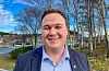 – Oppgang kjem ikkje av seg sjølv, og me må heile tida ha i tankane utvikling av kommunen, seier ordførar André Mundal Haukås (H).