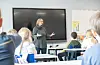 Gjertrud Svartveit OsmundsenSveio skule