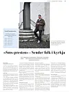 Vestavind 11. november 2010.