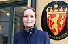 Riksantikvar Hanna Geiran seier kulturminna våre handlar om kven vi var, er og kan bli: – Det er ein spennande kombinasjon mellom det å ta vare på verdiar frå fortida og ta dei med inn i framtida.