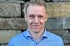 Regionsleiar i Nav Sunnhordland, Håvard Lægreid, er glad for at sjukefråværet i Sveio har gått ned i første kvartal 2025, og trur IA-avtalen kan medverka til å styrkja denne nedgangen ytterlegare. Foto: Frode Storvik, Nav.