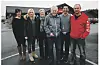 Feirar 30 år i sentrum (Vestavind, 29.11.2012)