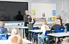Marit Hansen SvartveitSveio skule