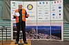 Kurt Grundvold er prosjektleiar for Utdanningsmessa på Stord. Foto: Utdanningsmessa