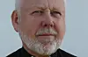 Svein Arne Theodorsen,Prost i Sunnhordland.