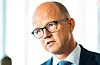 NHO-direktør Ole Erik Almlid meiner Noreg må tole både kraftutbygging og auka arbeidsinnvandring i åra framover. Foto: Håkon Mosvold Larsen / NTB / NPK