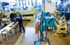 Det mange elevar som kunne tenkt seg å ha dette som ein del av skulekvardagen. I alle fall om ein skal tru dei førebelse søkartala til VG1 rundt om kring i fylka. Teknologi og industrifag er rangert høgt fleire stader.