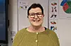 Astrid Sandvik.FOTO: PRIVAT