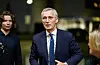 Jens Stoltenberg blir finansminister i Støres regjering og får permisjon frå Tryggingskonferansen i München. Foto: Thomas Fure / NTB / NPK