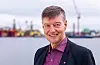 Stortingsrepresentant og tidlegare bømloordførar Odd Harald Hovland.