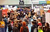 Arrangøren ventar 2.500 besøkande til utdanningsmessa på. Stord.