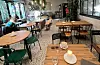 Håndbakt på Tøyen er ein koseleg kafé med lun atmosfære.