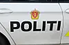 Mandag formiddag rykket politet ut til Sveio sentrum etter melding om brudd på besøksforbud. Arkivfoto: Thomas Vallestad Drageset