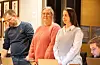 Kristian HaalandAnne Lise ØklandLinn Therese Erve