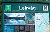 Til neste år kan Leirvåg bli tilgjengeleg også for folk i rullestol.