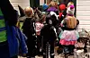 Regjeringa gir råd for korleis Halloween kan haldast i år.