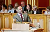 OLeiar i programkomiteen i SV, Torgeir Knag Fylkesnes.