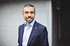 Konsernsjef Pablo Barrera i Haugaland Kraft viser til rekordstore investeringar i 2023, og behov for vidare satsing i åra som kjem.