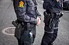 Politiet ventar ein svindeltopp mot slutten av veka og når vi nærmar oss ferien. Svinderne brukar stress for å få oss til å klikke. Foto: Heiko Junge / NTB / NPK