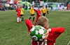 Kiwi Cup, som i en årrekke har blitt arrangert i Sveio, blir i år avlyst. Arkivfoto: Irene Flatnes Haldin.