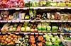 Det kan bli lite norske lagringsgrønsaker i butikkane utover vinteren og våren. Bakgrunnen er at det er for dyrt å lagre grønsakene kjølig så lenge. Foto: Tore Meek / NTB/ NPK
