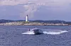 Til no i år har 18 personar omkomme ved bruk av fritidsbåt, mot 27 personar på same tid i fjor. I sommar var det ei halvering av omkomne, samanlikna med i fjor.
