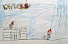 Tiril Reiersen 9 år