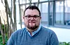 Jan Reinert Vestvik er senioringeniør ved passsjerskipsavdelinga i Sjøfartsdirektoratet. No har han søkt på leiarstilling i heimkommunen. Foto: Sjøfartsdirektoratet