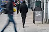 Butikkane lokkar med black friday, black-week og black months tilbod, men ikkje alle tilboda er så gode som dei blir framstilte som. Arkivfoto: Terje Pedersen / NTB / NPK