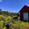 viholondon Vihovda med Hopsfjellet i bakgrunnen.#hopsfjellet #sveio #sveiomidtileio #sunnhordland #utno #eldhus #norgefoto #vestland #visitnorway #vestavindsveio