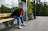 Mange ungdom med samansette behov slit med dårleg livskvalitet. Illustrasjonsfoto: Mia Oshiro Junge / NTB / NPK