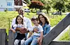 Familien Bhargava