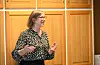 Bente Marie JohansenSveio kommune