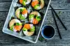 – Vi et ikkje sushi på julaftan for eksempel. Då skal ein ete det ein er vande med å ete, seier Kari Ryslett, førstelektor i matkultur og helse ved Høgskulen i Volda.