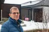 Torkel Hamre kjenner seg lurt av Haugaland Kraft og ville ikkje satsa på solceller i dag.
