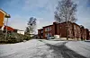 Sveio omsorgssenter.