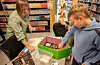 Grinde VikseSveio FolkebibliotekAnitha Ramsdal