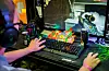 Vestland fylkeskommune gir støtte til e-sport og dataspel i fem kommunar. Illustrasjonsfoto: Heiko Junge / NTB / NPK