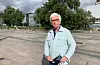 Ole Torp har skrive om faren sin som krigssiglar i boka «Dypet under ham».